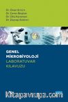 Genel Mikrobiyoloji Laboratuvar Kılavuzu