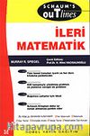 İleri Matematik/Schaum's Outlines