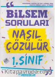 1. Sınıf Bilsem Soruları Nasıl Çözülür?