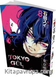Tokyo Gul 8