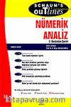 Nümerik Analiz/Schaum's Outlines
