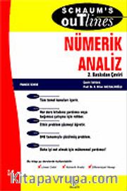 Nümerik Analiz/Schaum's Outlines