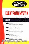 Elektromanyetik/Schaum's Outlines