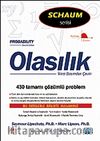 Olasılık -  Probability / Schaum Serisi