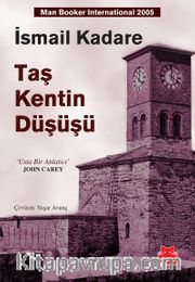 Taş Kentin Düşüşü