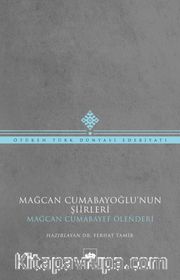 Mağcan Cumabayoğlu'nun Şiirleri