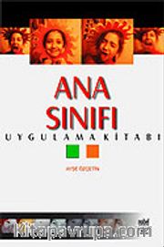 Ana Sınıfı Uygulama Kitabı