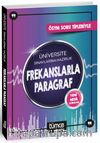 Frekanslarla Paragraf