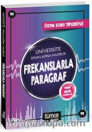 Frekanslarla Paragraf