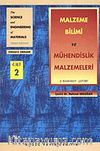 Malzeme Bilimi ve Mühendislik Malzemeleri 2