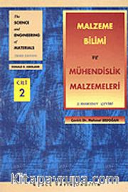 Malzeme Bilimi ve Mühendislik Malzemeleri 2