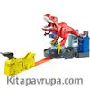 T-rex Saldırısı Oyun Seti HW Oyun ve Yarış Setleri(GFH88)