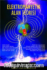 Elektromanyetik Alan Teorisi
