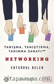 Networking <br /> Tanışma, Tanıştırma ve Tanınma Sanatı