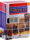 Sahabe Hayatından Tablolar (3 Cilt Takım)