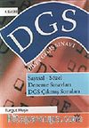 DGS/ Dikey Geçiş Sınavı (2006 Baskısı)