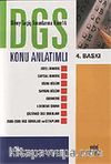 DGS Konu Anlatımlı / 2000-2005 DGS Soruları ve Cevapları