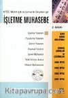 KPSS İnfo İşletme Muhasebe