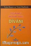Erzurumlu İbrahim Hakkı Divanı