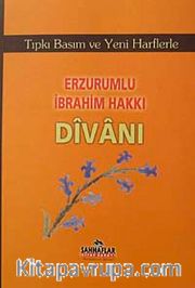 Erzurumlu İbrahim Hakkı Divanı