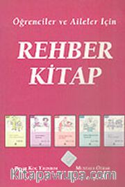 Öğrenciler ve Aileler İçin Rehber Kitap