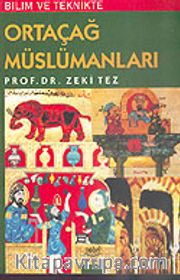 Bilim ve Teknikte Ortaçağ Müslümanları