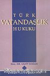 Türk Vatandaşlık Hukuku
