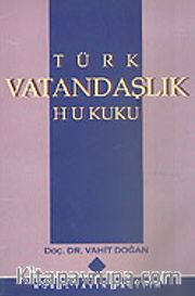 Türk Vatandaşlık Hukuku
