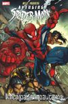 Avenging Spider-Man 01- Red Hulk