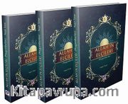 Allah'ın Elçileri Peygamberler (3 Kitap Takım)