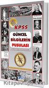 2015 KPSS Güncel Bilgilerin Pusulası