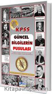 2015 KPSS Güncel Bilgilerin Pusulası