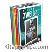Stefan Zweig Seti (10 Kitap) (Set 1)