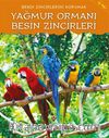 Yağmur Ormanı Besin Zincirleri