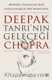 Tanrı’nın Geleceği