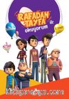 Rafadan Tayfa ile Okuyorum (5 Kitap)