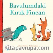 Bavulumdaki Kırık Fincan