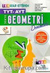 TYT AYT Geometri Tekrar Ettiren TEK Serisi Denemeleri