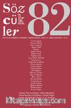 Sözcükler İki Aylık Edebiyat Dergisi Sayı:82 Kasım-Aralık 2019