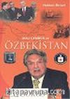 Gizli Çember ve Özbekistan