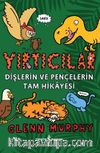 Yırtıcılar & Dişlerin ve Pençelerin Tam Hikayesi
