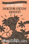 Doktor Ox’un Deneyi (Kısaltılmış Metin)