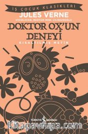 Doktor Ox’un Deneyi (Kısaltılmış Metin)