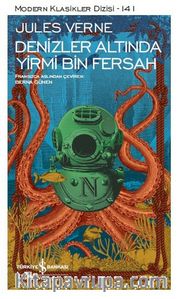 Denizler Altında Yirmi Bin Fersah 