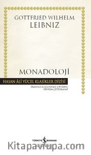 Monadoloji (Ciltli)