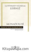 Monadoloji (Karton Kapak)