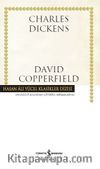 David Copperfield (Karton Kapak)