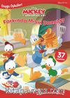 Disney Mickey ve Arkadaşları / Farkında Mısın Donald?