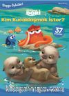 Disney Kayıp Balık Dori / Kim Kucaklaşmak İster?