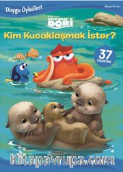 Disney Kayıp Balık Dori / Kim Kucaklaşmak İster?
